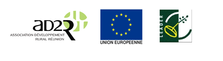 Logo financeurs