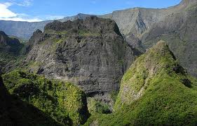 photos de l'Ile de la Réunion