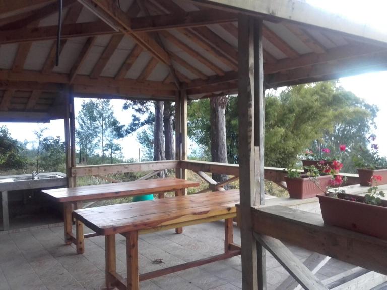 Location kiosque